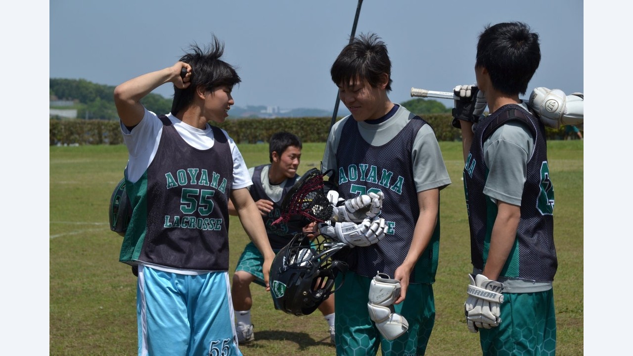 2年 問田 一成