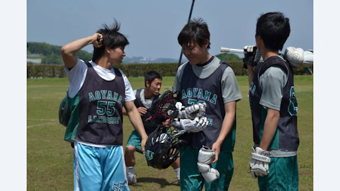 2年 問田 一成