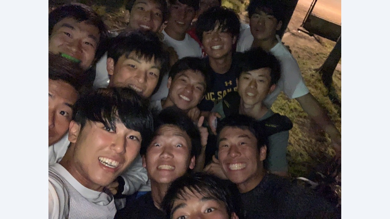 サマーに向けて 神 春輝