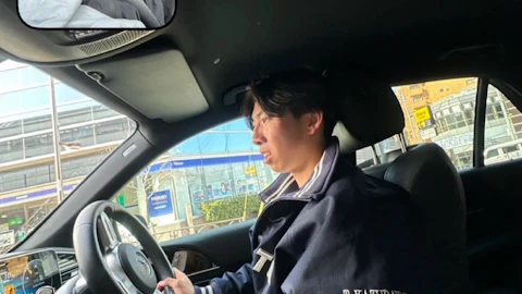 【プライド】 2年 杉原太樹