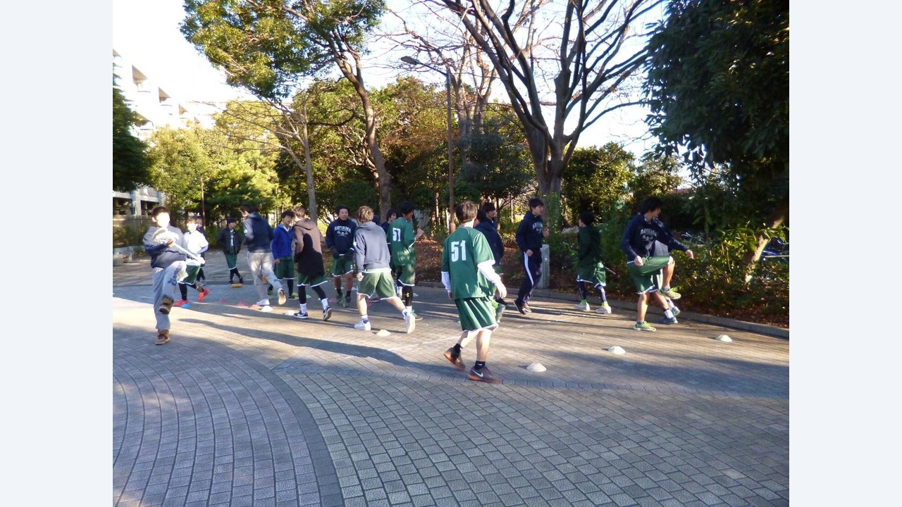 ウィンター