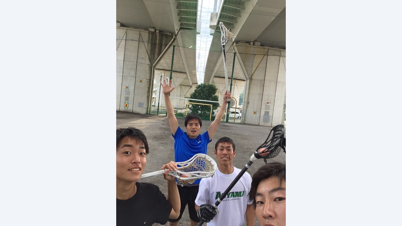 サマーに向けて 久保 和也