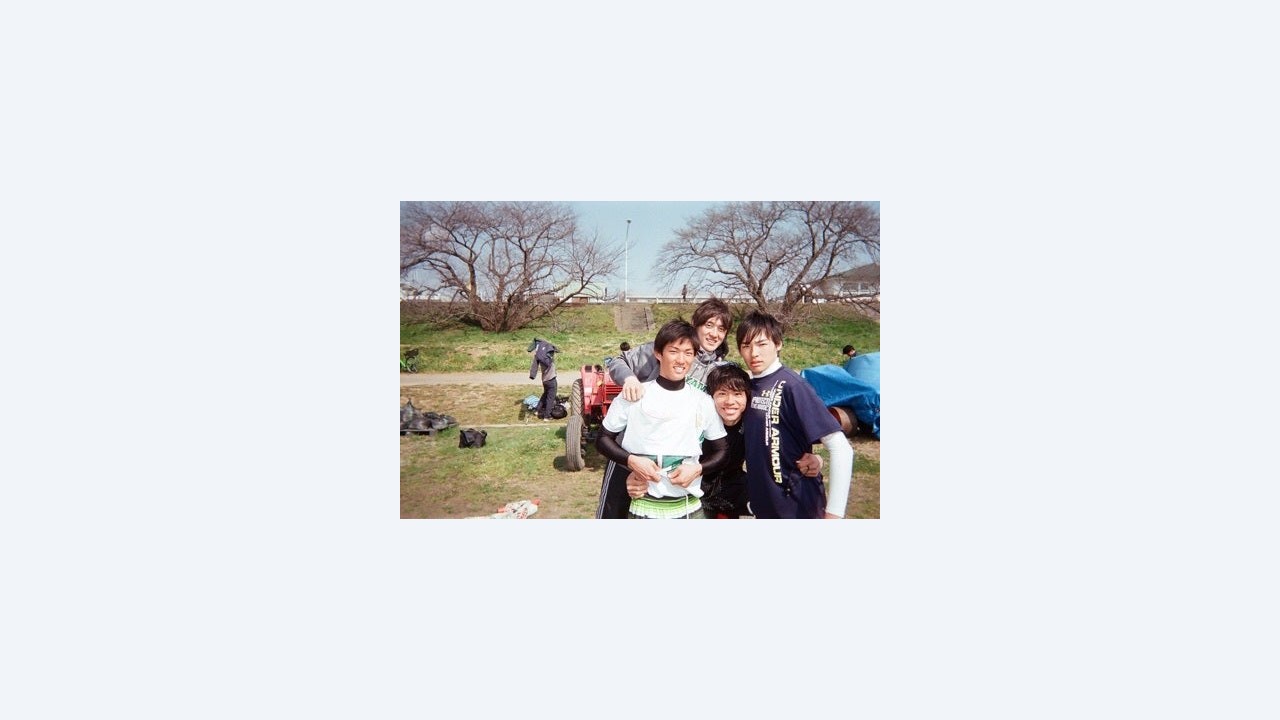 新入生のみなさんへ⑥