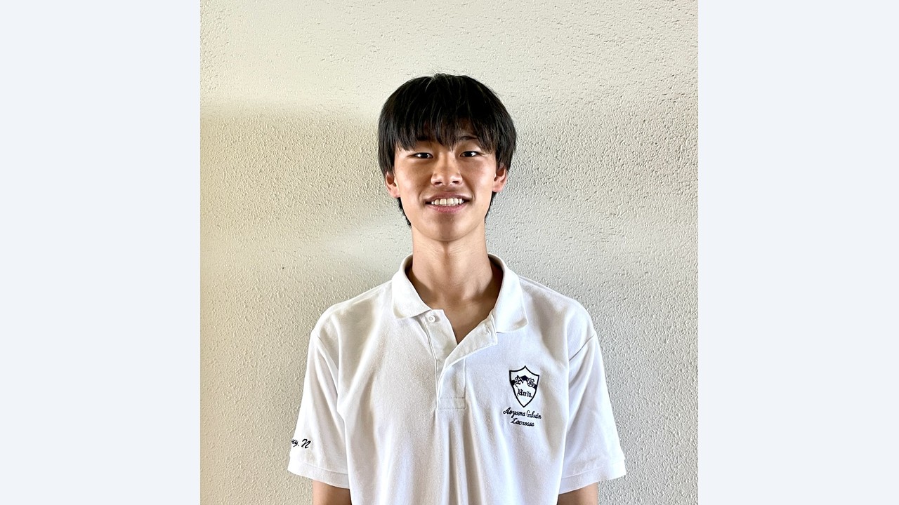 2022年度 1年生紹介Part1