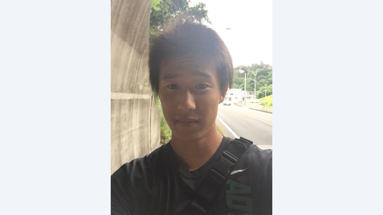 3年 清滝太志