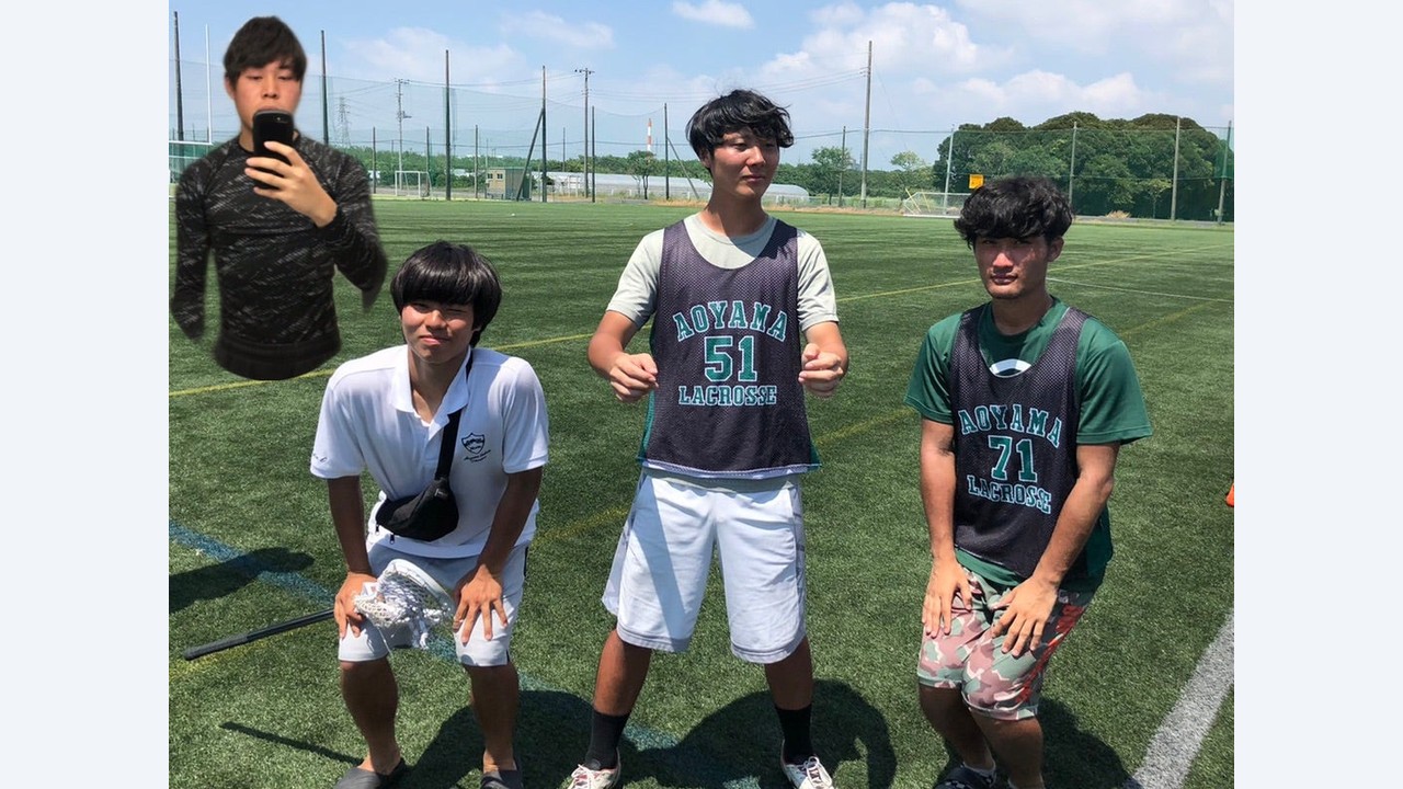 4年　大塚創太