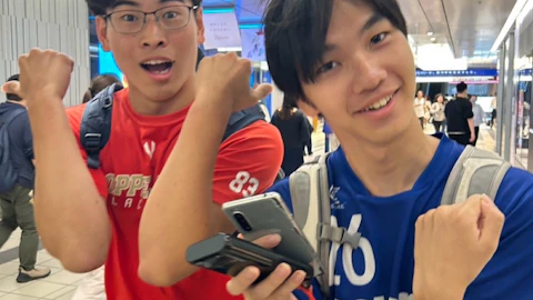 1年　角谷楽生