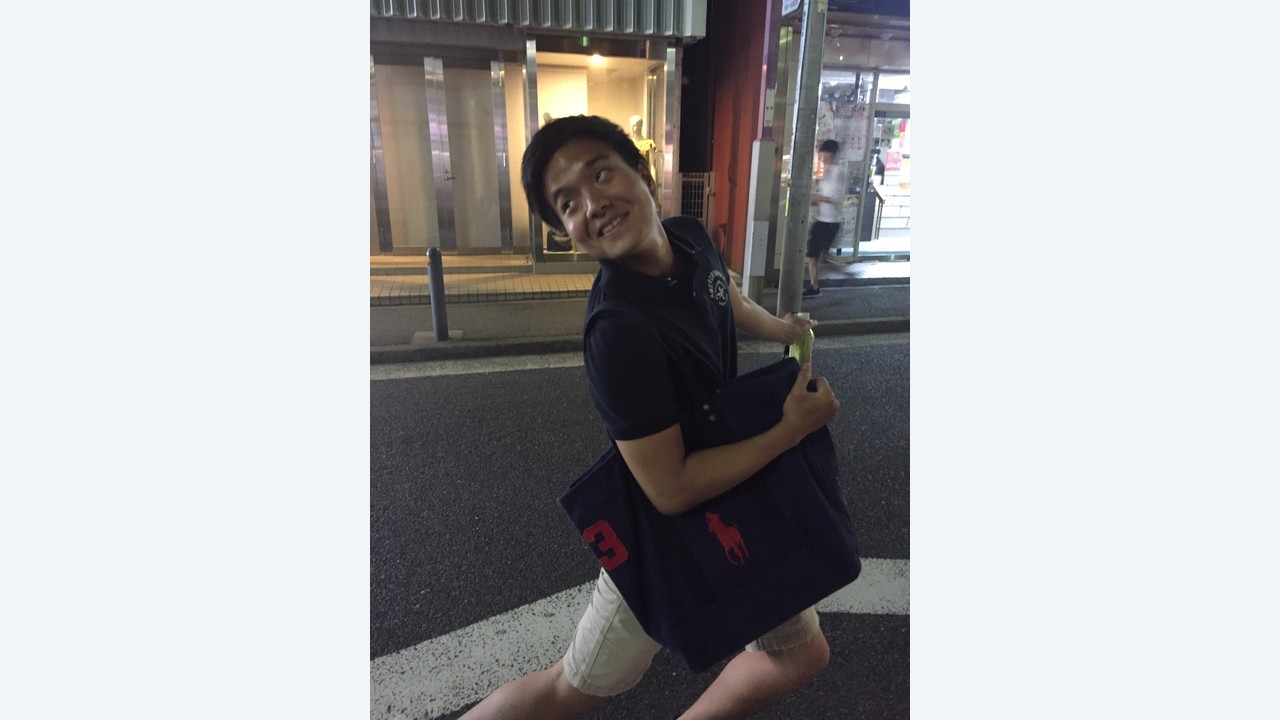 1年生自己紹介Part1
