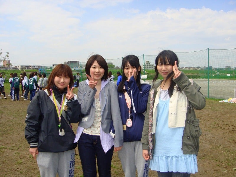 Aoyama Gakuin Men's Lacrosse Team 2010