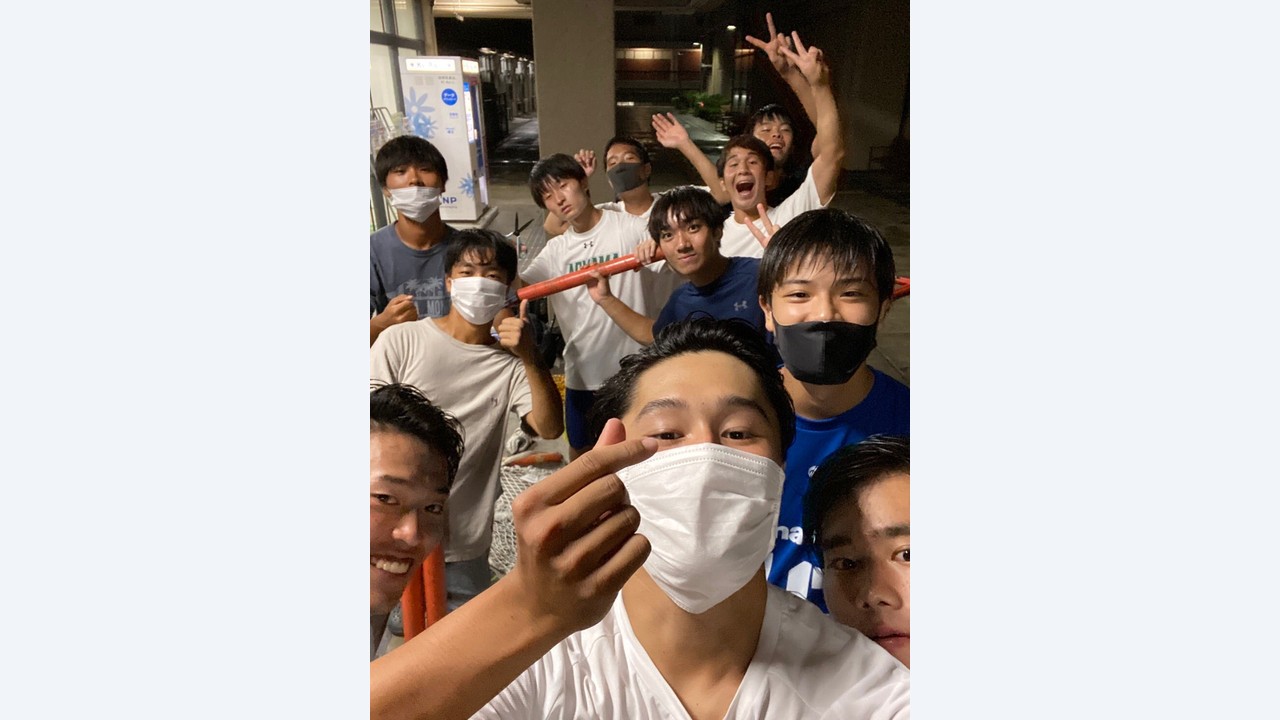 2年　早野慶