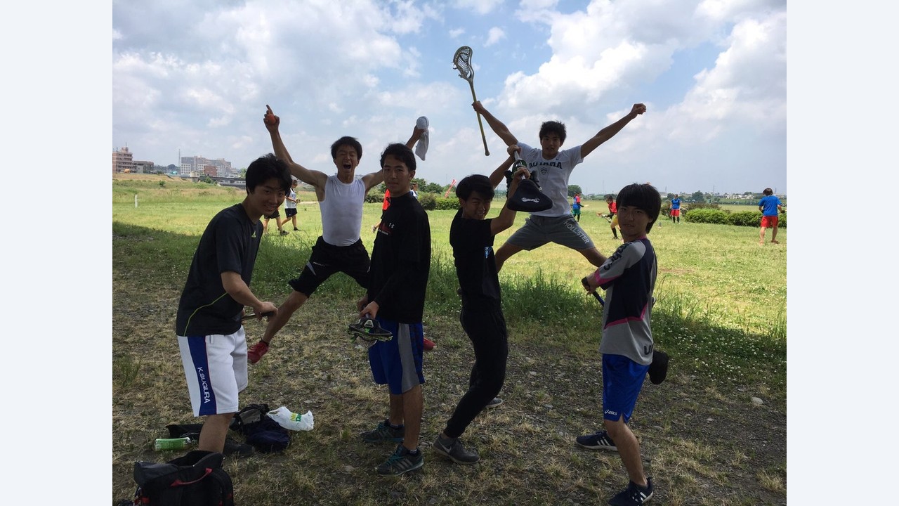 サマーに向けて 杉浦圭佑
