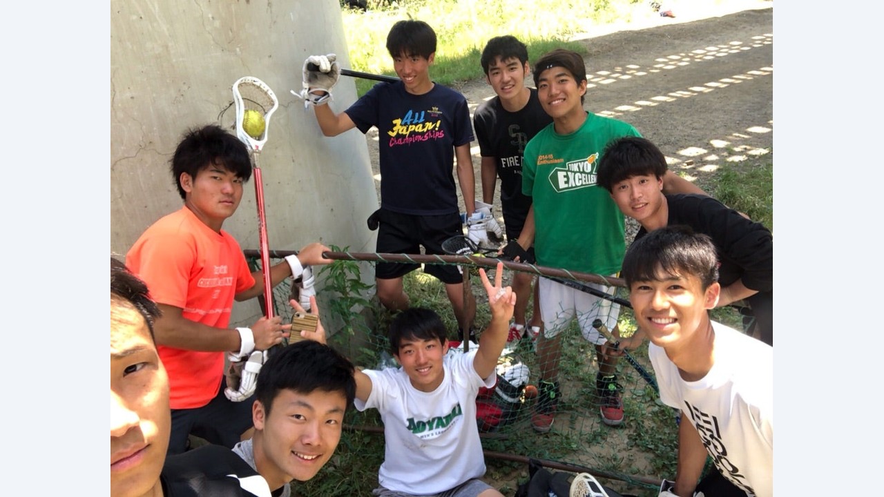 サマーに向けて 巖翔太