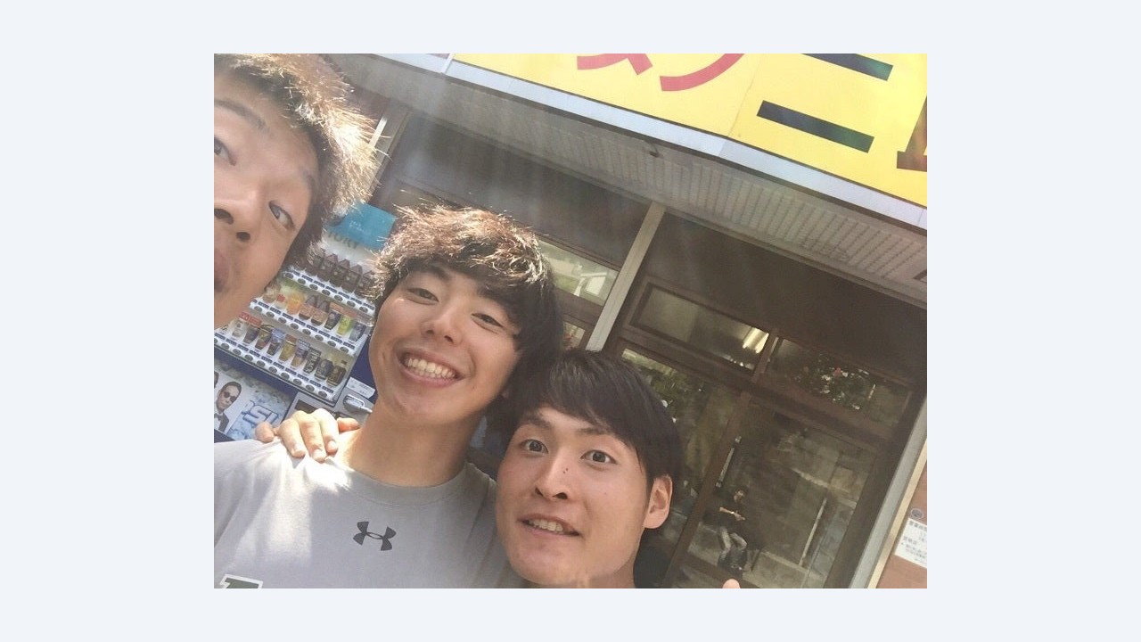4年 渡邉元樹