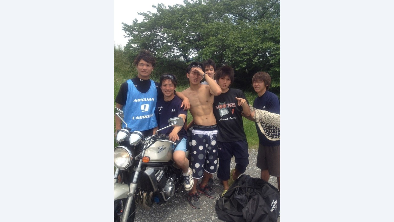 3年畑中孝明