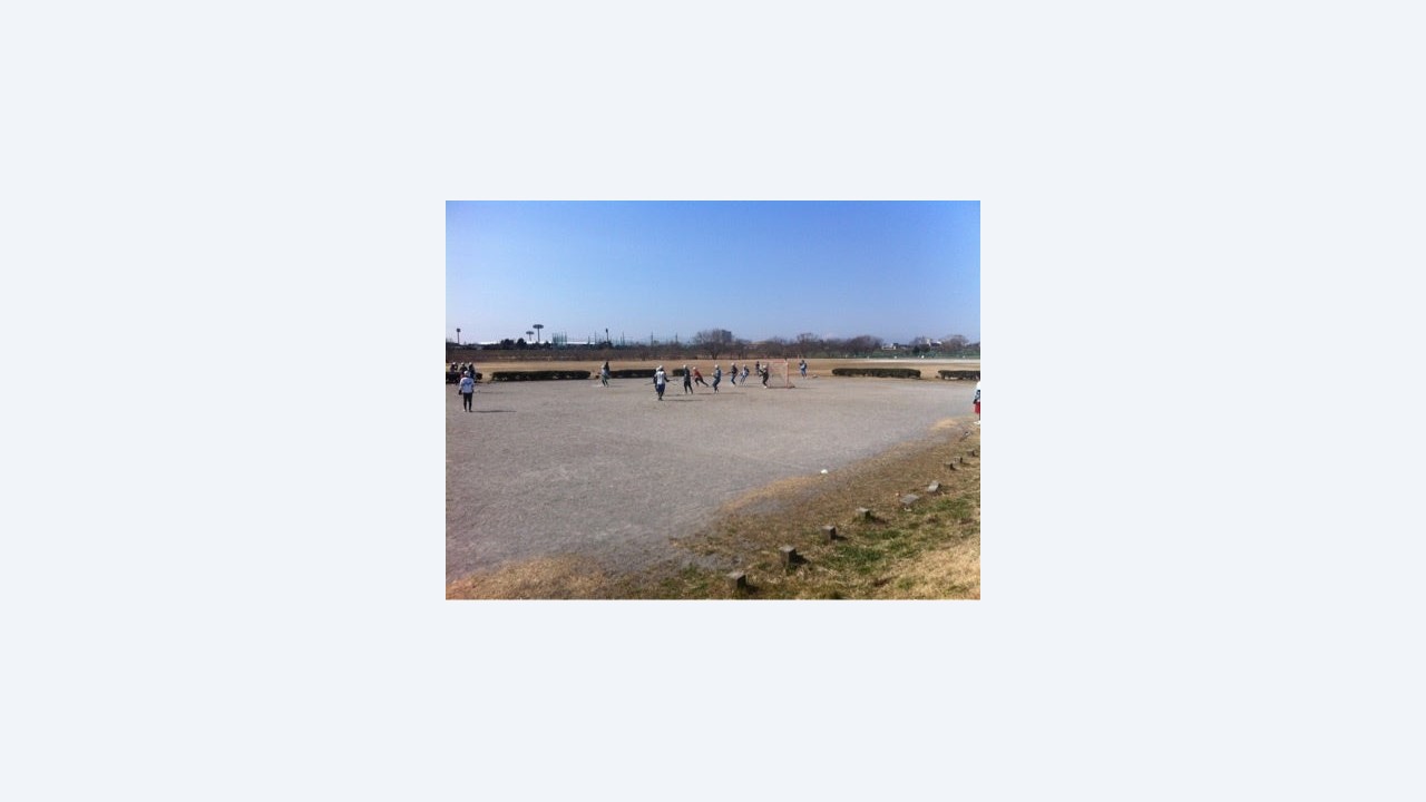 プレイヤーに負けてられない！