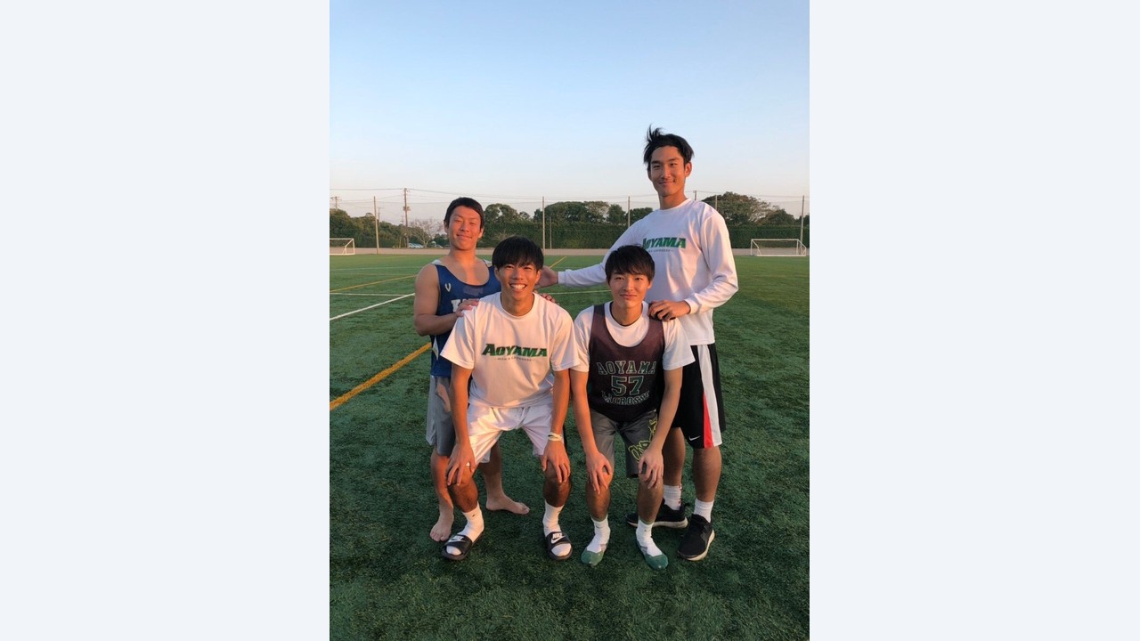 4年  山田輝