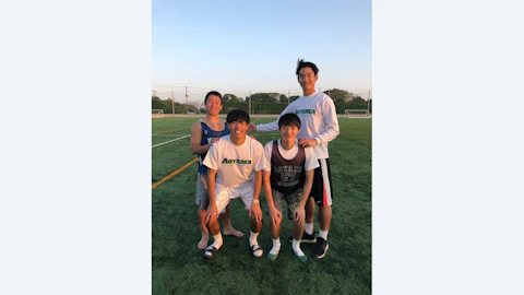 4年  山田輝
