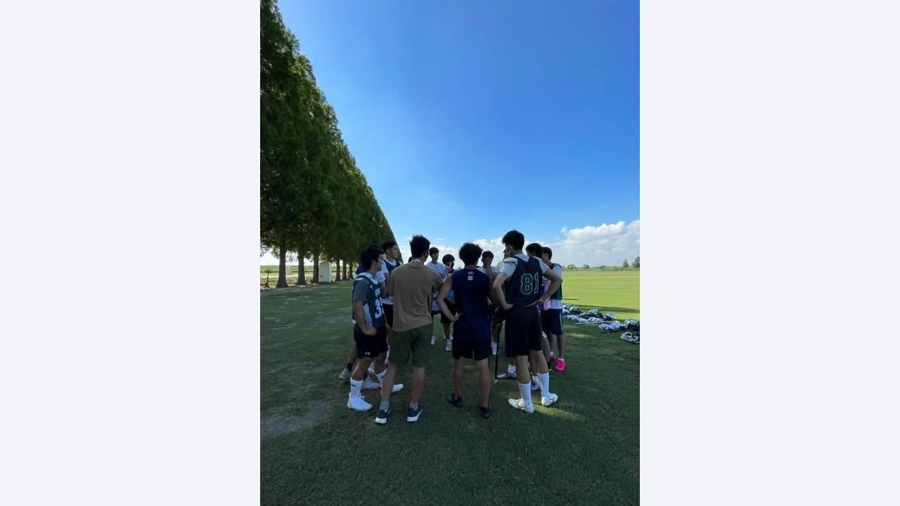 1年　富永匠