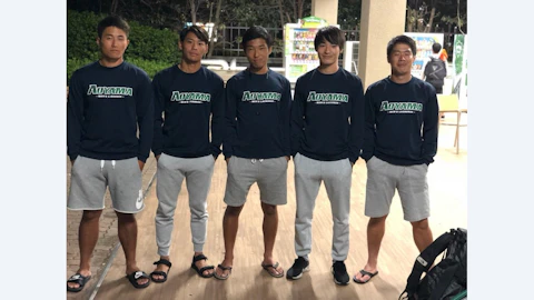 4年 古林聖渚