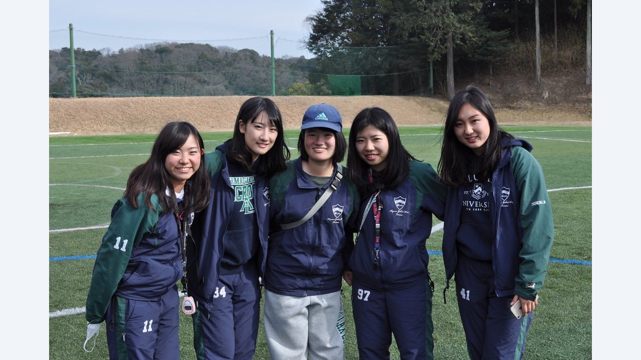 4年 新井 里奈