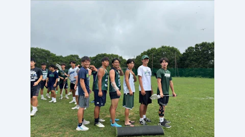 【みんなへ】4年香取都佳