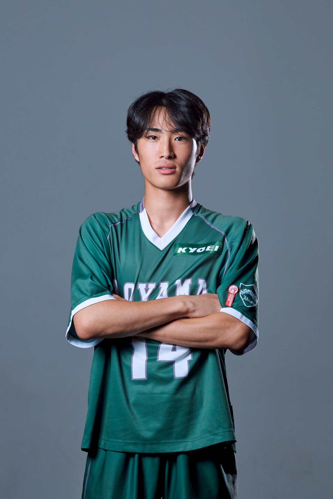 上田健介（2/2）