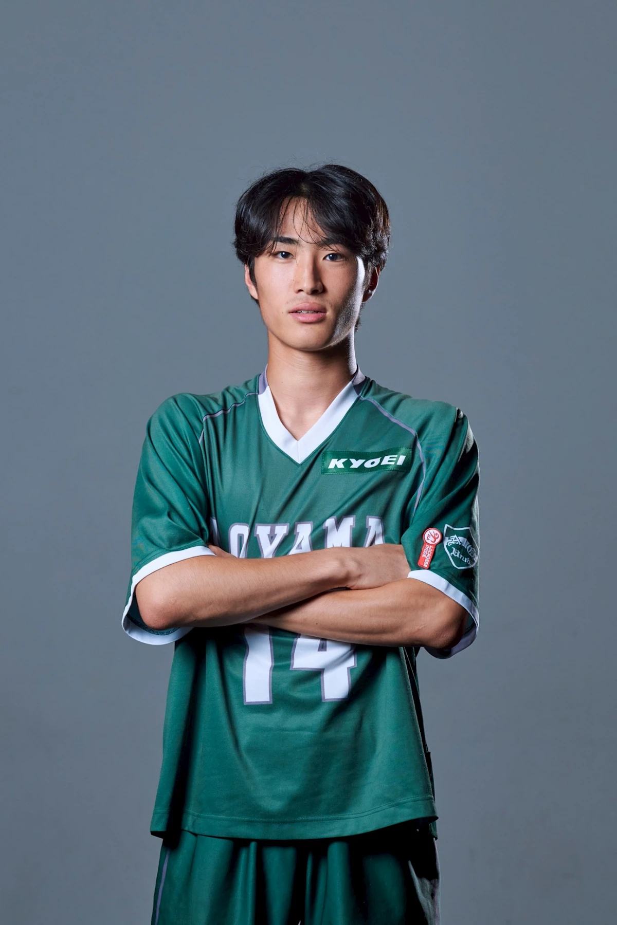 上田健介（2/2）