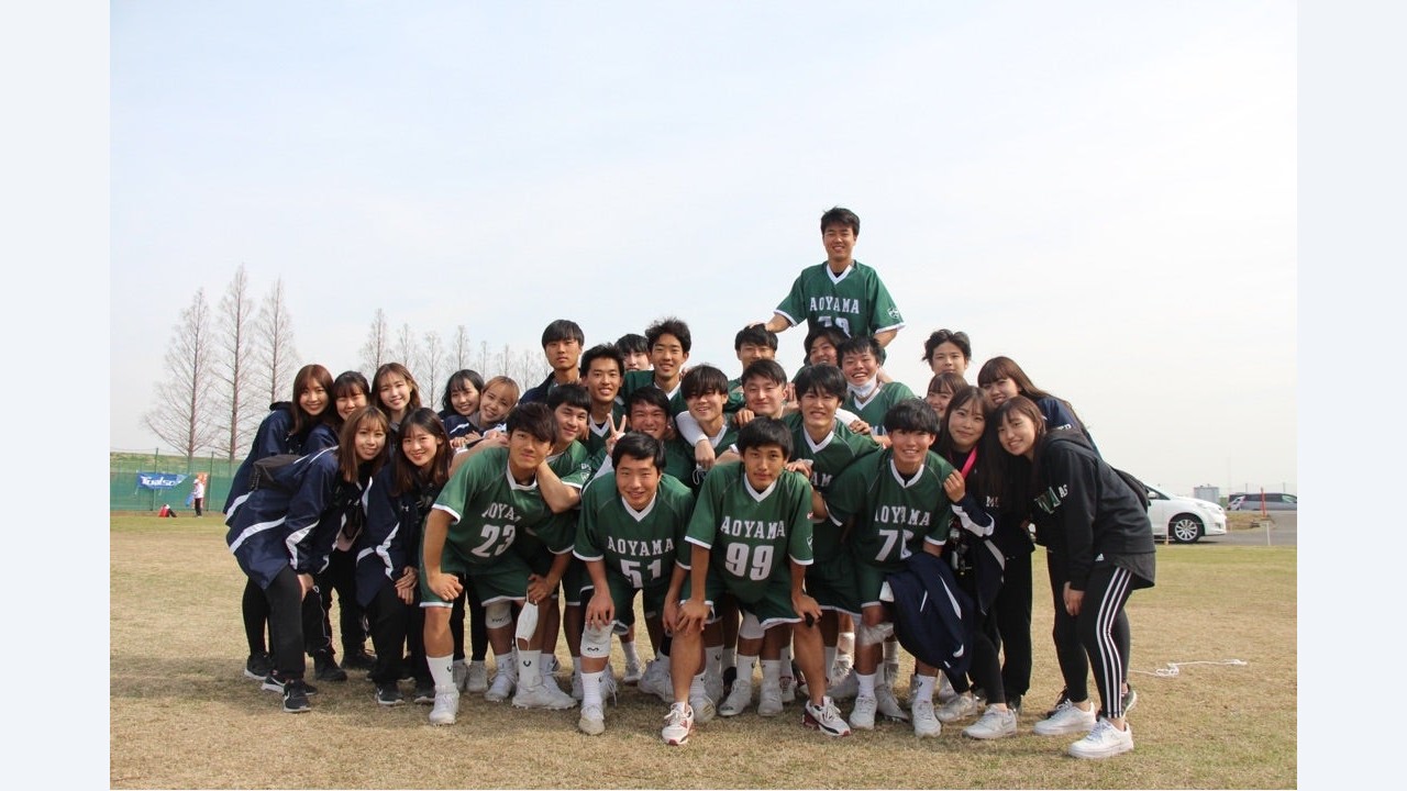 2年　西田涼介