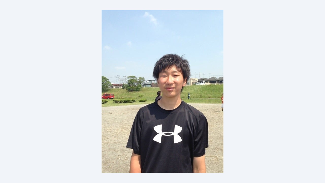 自己紹介パート２