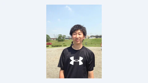自己紹介パート２