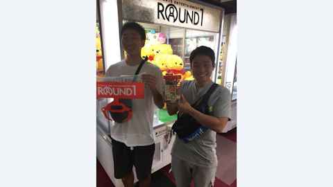 4年小山久徳