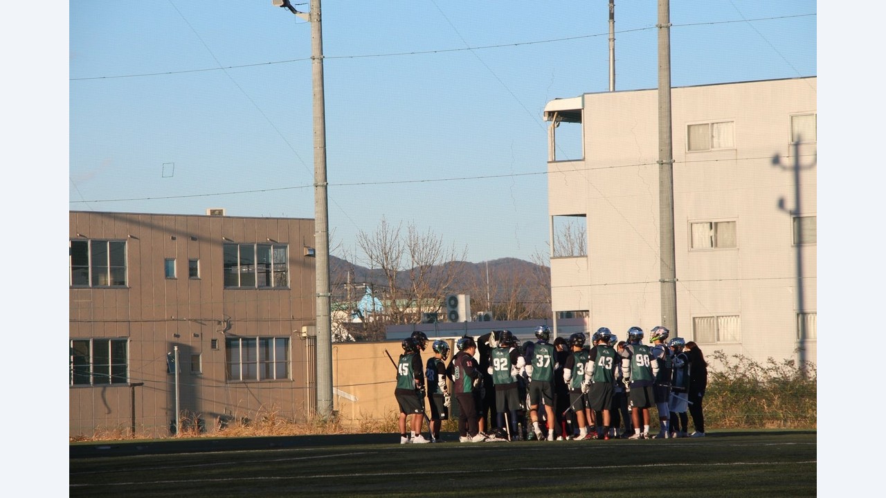 1年　久保田太一朗