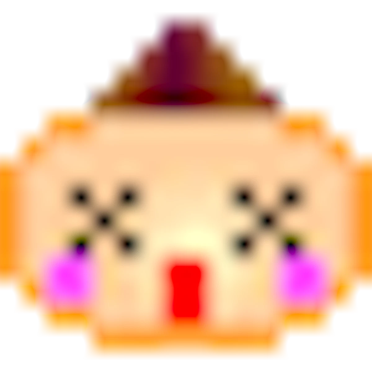 ショック！