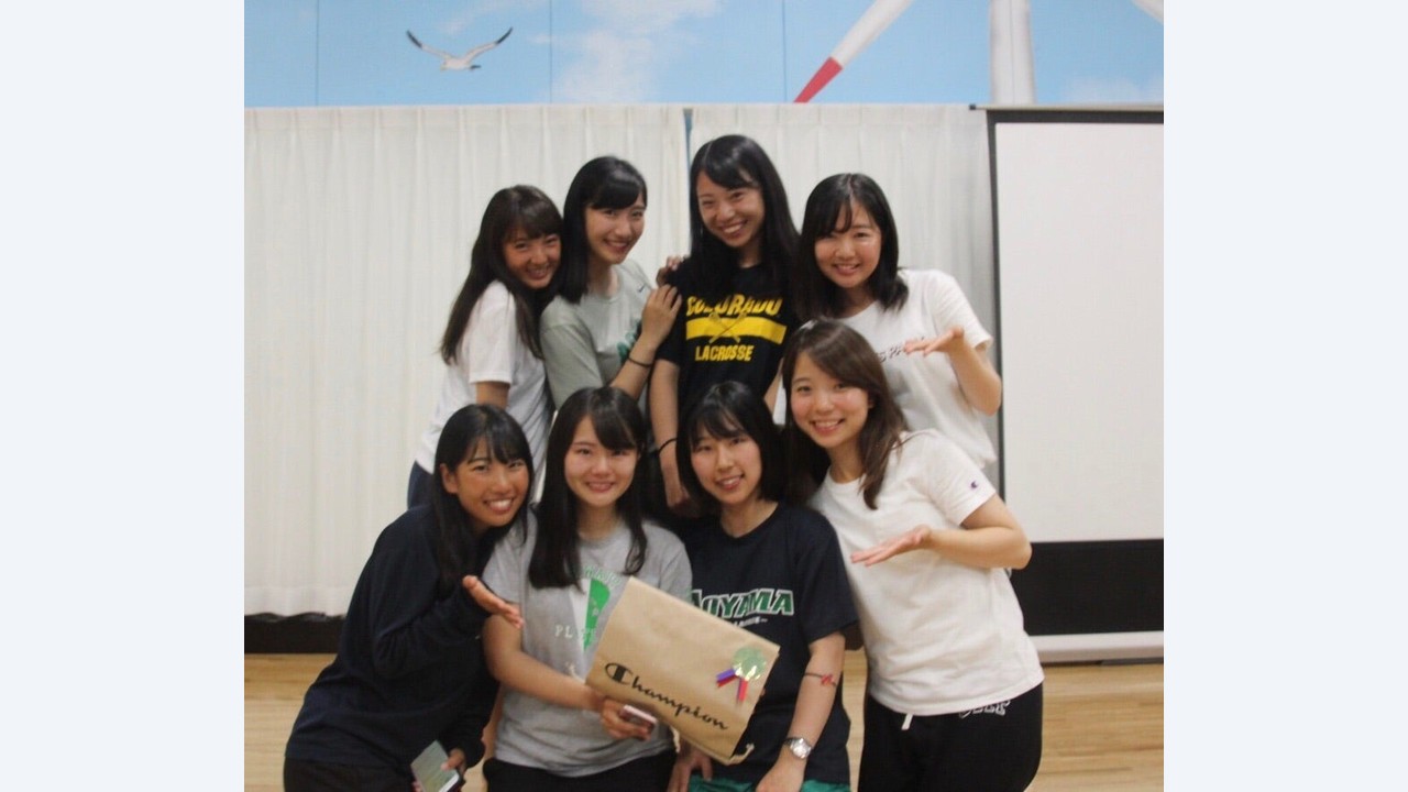 3年 木全梨里花