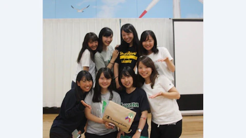 3年 木全梨里花