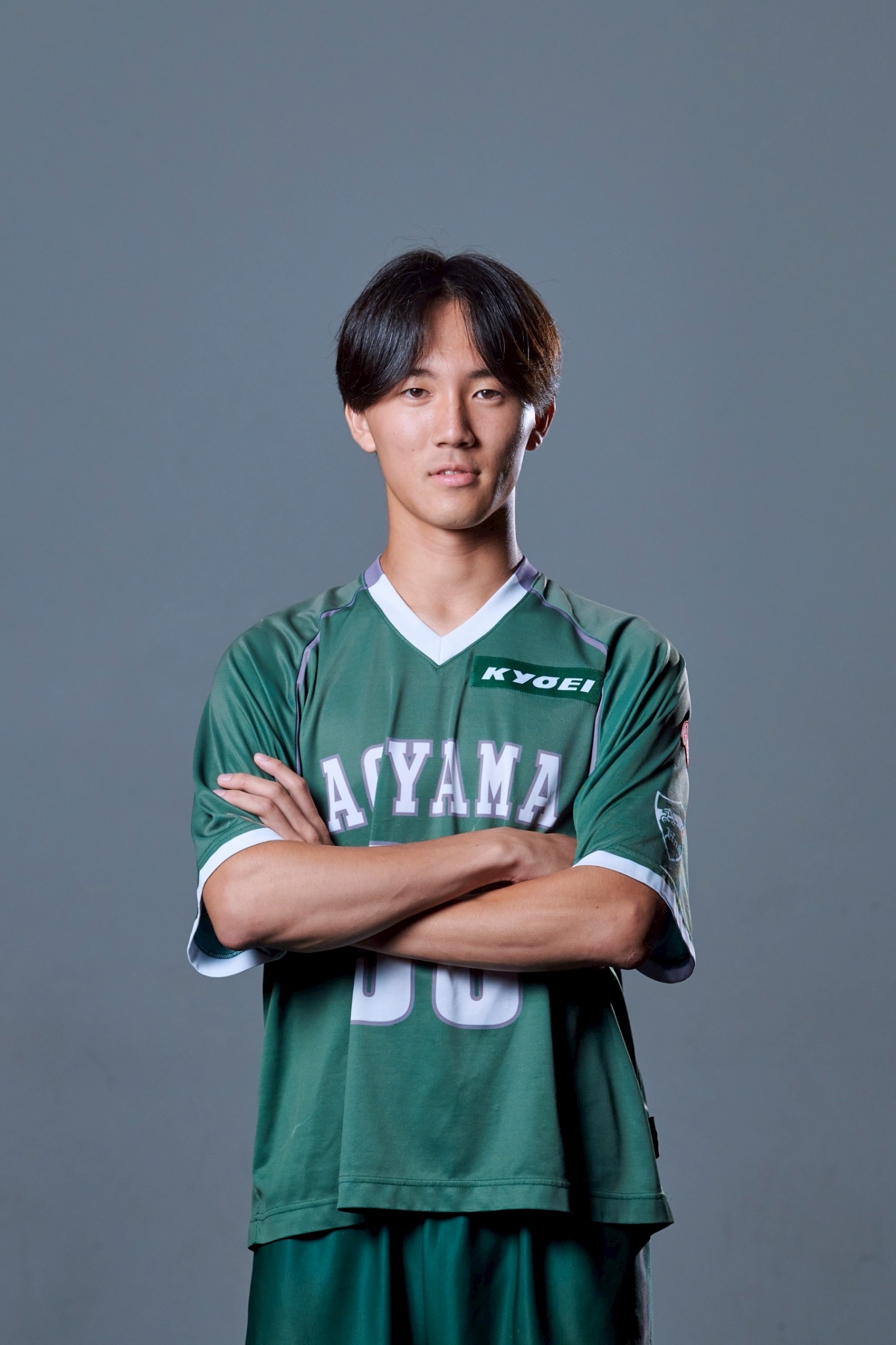 杉勇磨（2/2）