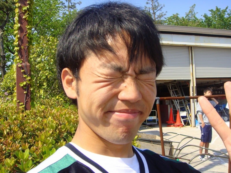 Aoyama Gakuin Men's Lacrosse Team 2010