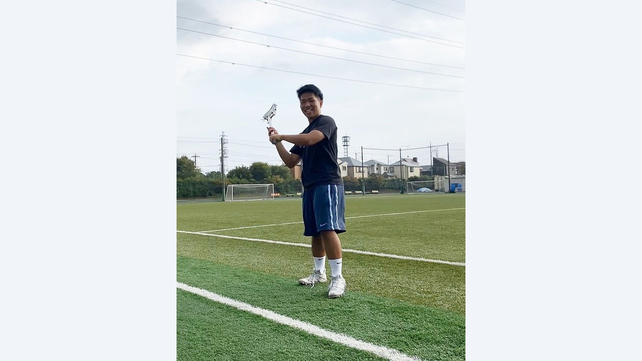 3年　坂口朝成