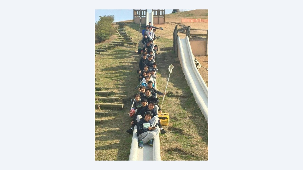 新入生のみなさんへ終