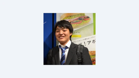 2年生橋本政宜
