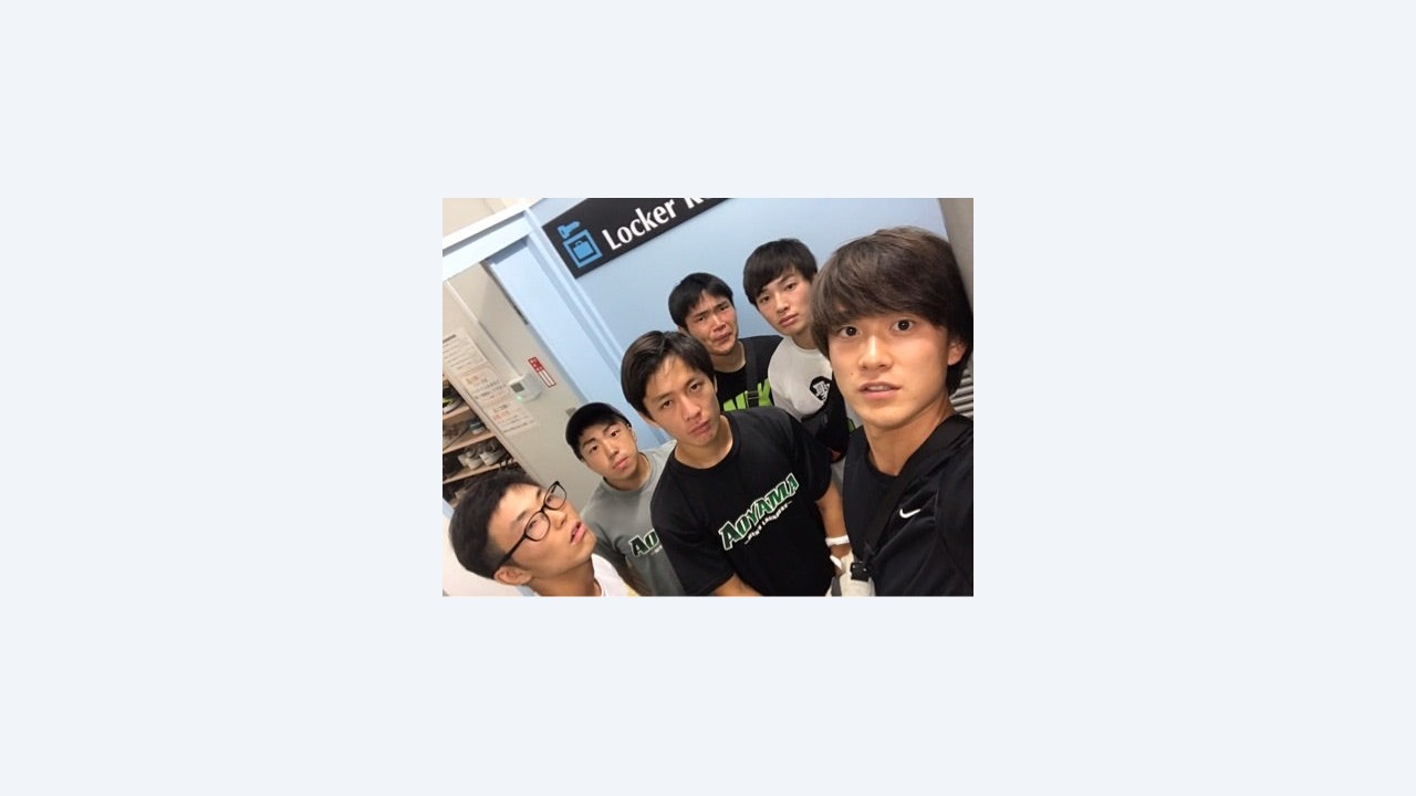 3年 古林聖渚