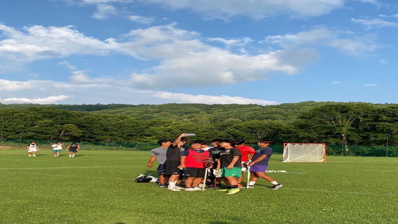 1年 丸野 翼