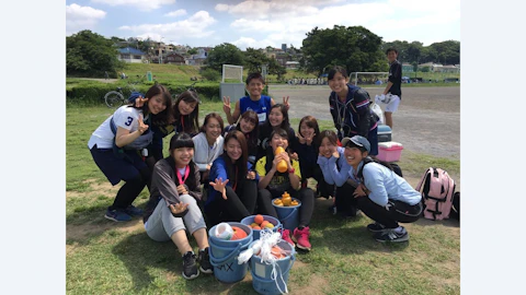 サマーに向けて 武井明日香