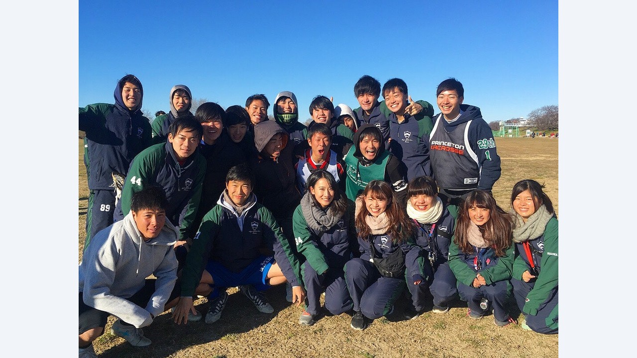 接戦の紅白戦