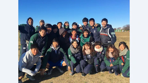 接戦の紅白戦