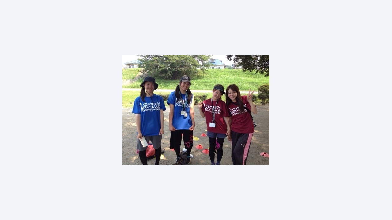 フレキャンお土産・自己紹介・浩次朗さんBD♪
