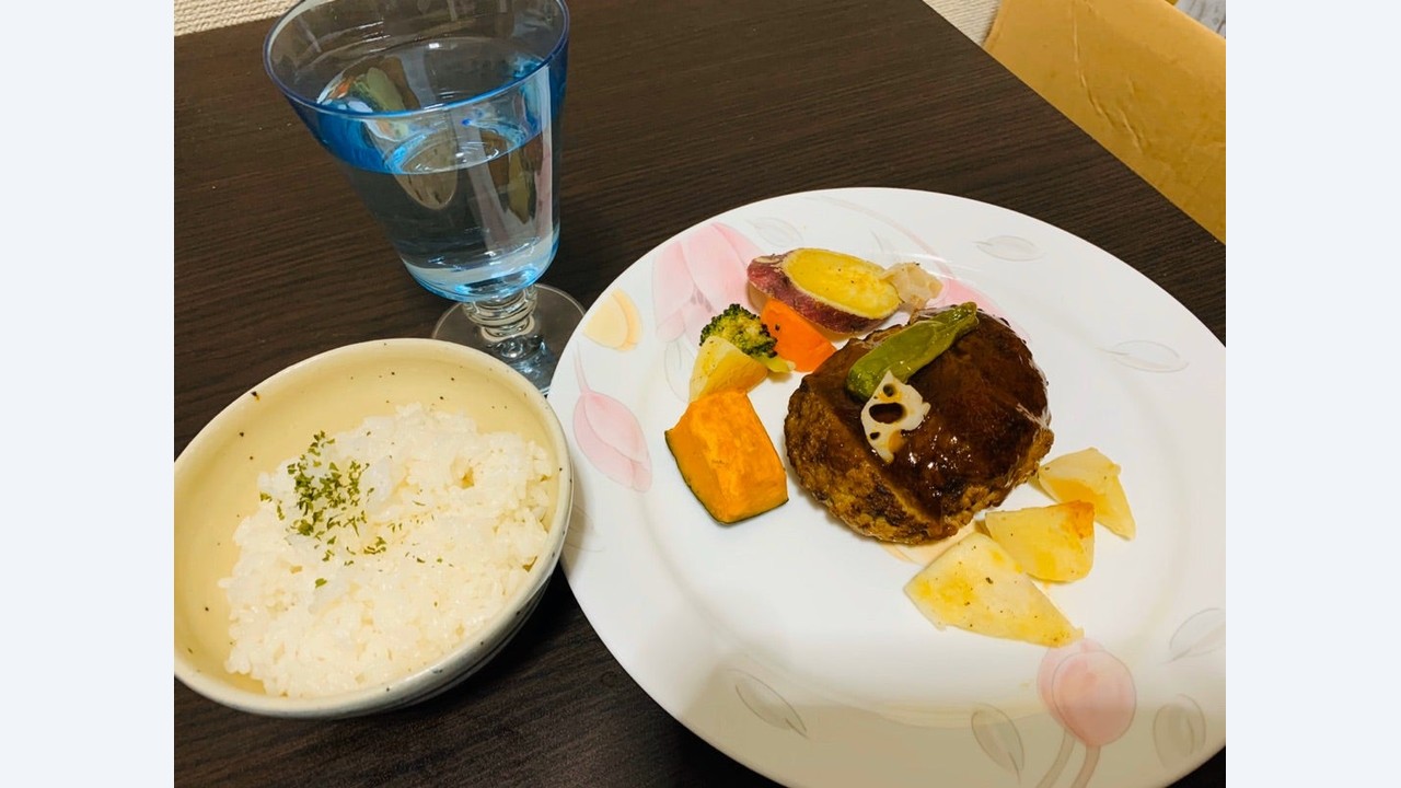 一人暮らしとラクロス部