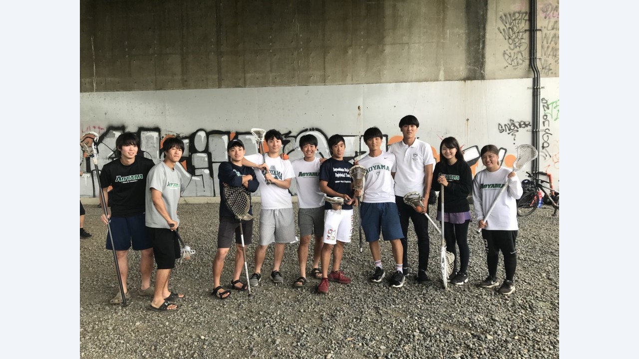 雨に負けない！