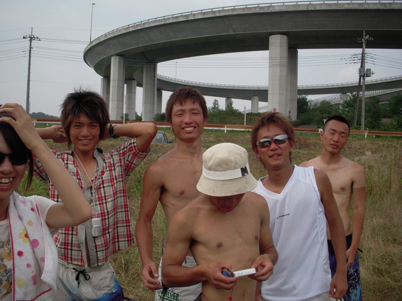 Aoyama Gakuin Men's Lacrosse Team 2010