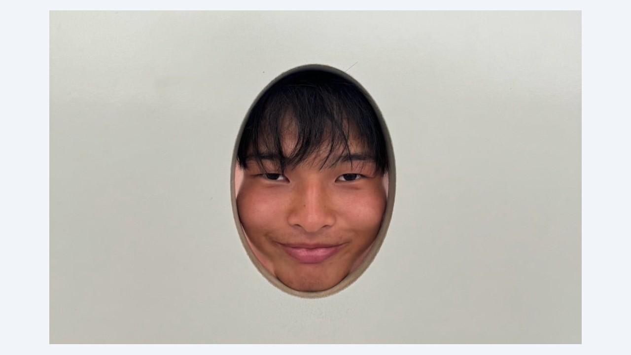 1年 木村悠輝